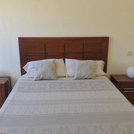 Piso para vacaciones en Alicante Bagian luar foto