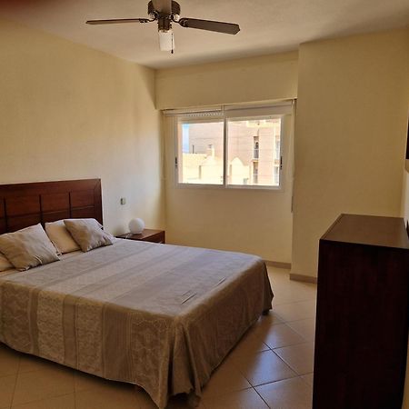 Piso para vacaciones en Alicante Bagian luar foto
