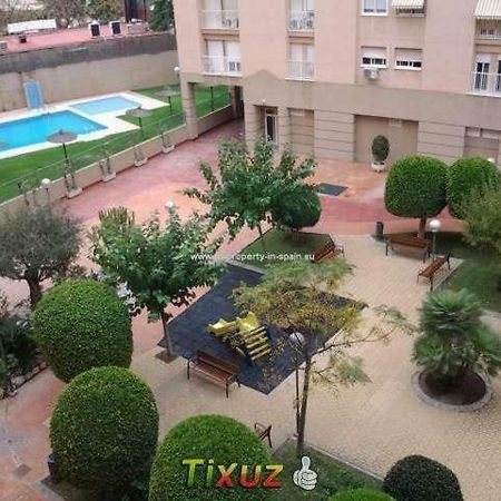 Piso para vacaciones en Alicante Bagian luar foto