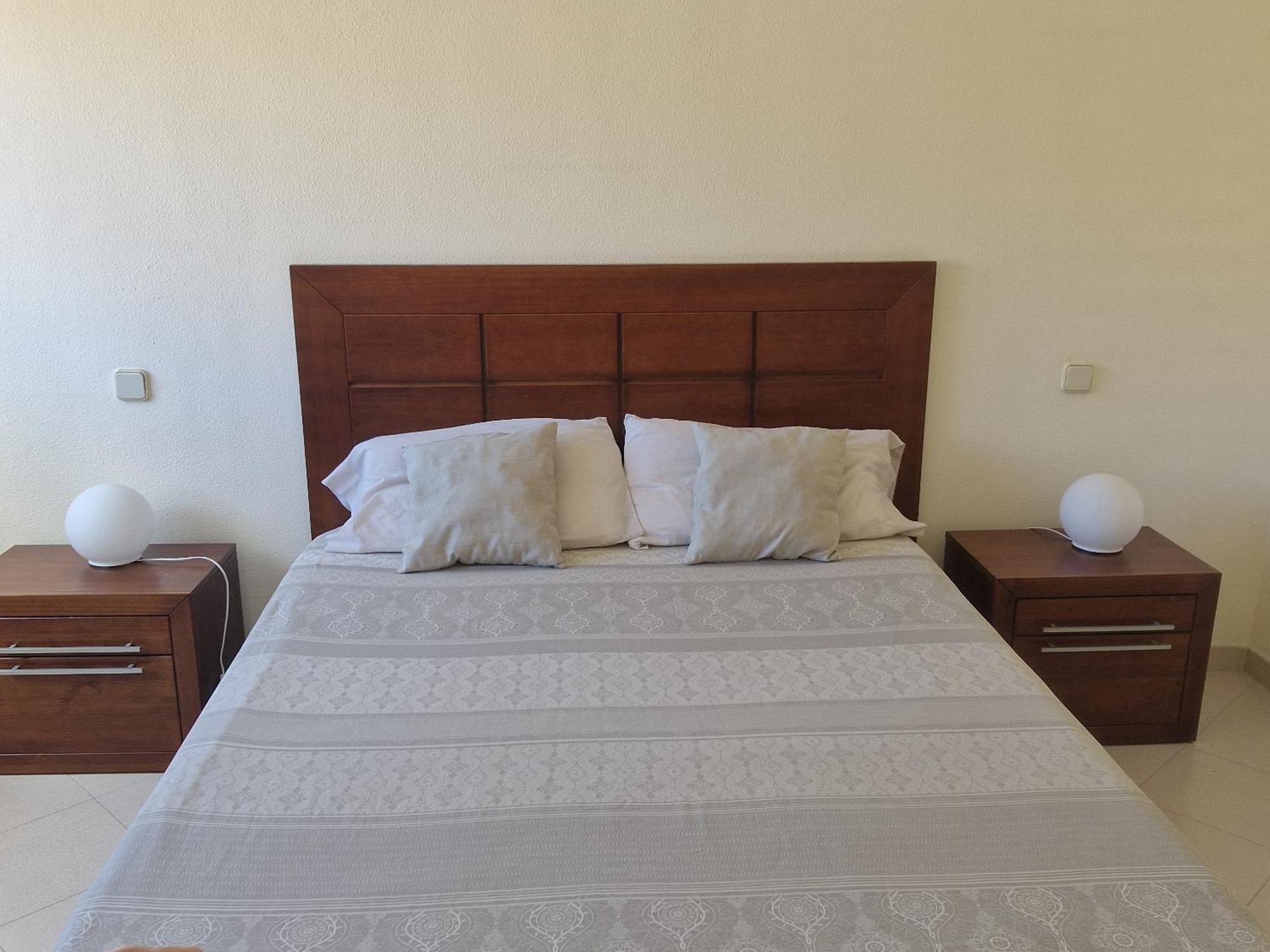 Piso para vacaciones en Alicante Bagian luar foto