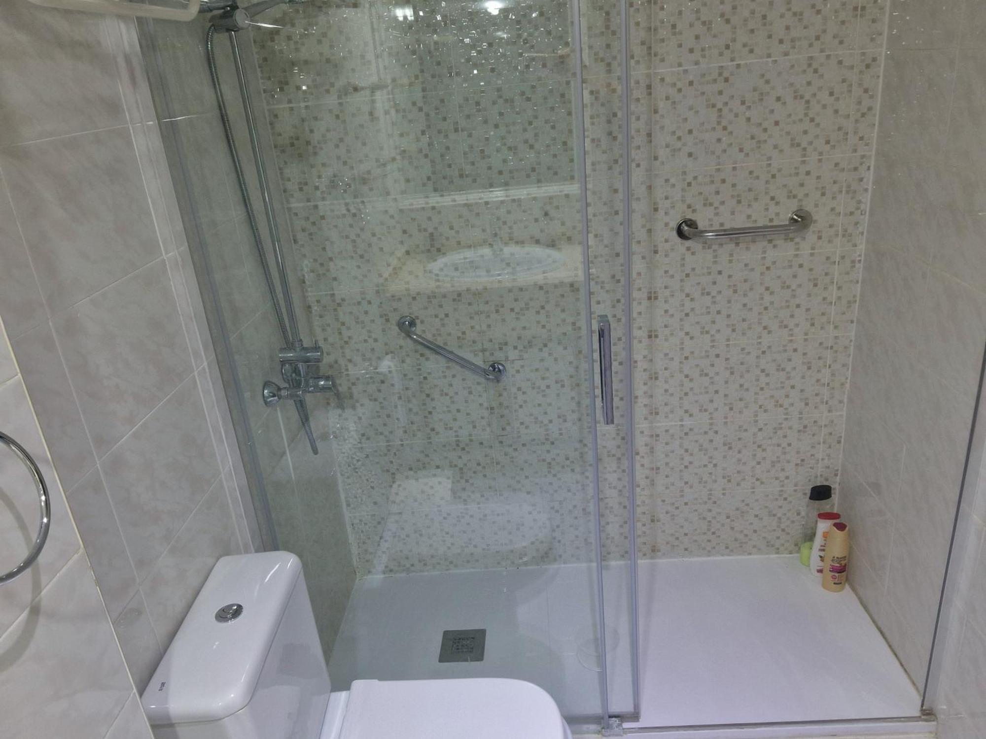 Piso para vacaciones en Alicante Bagian luar foto