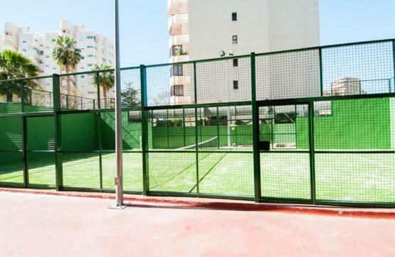 Piso para vacaciones en Alicante Bagian luar foto