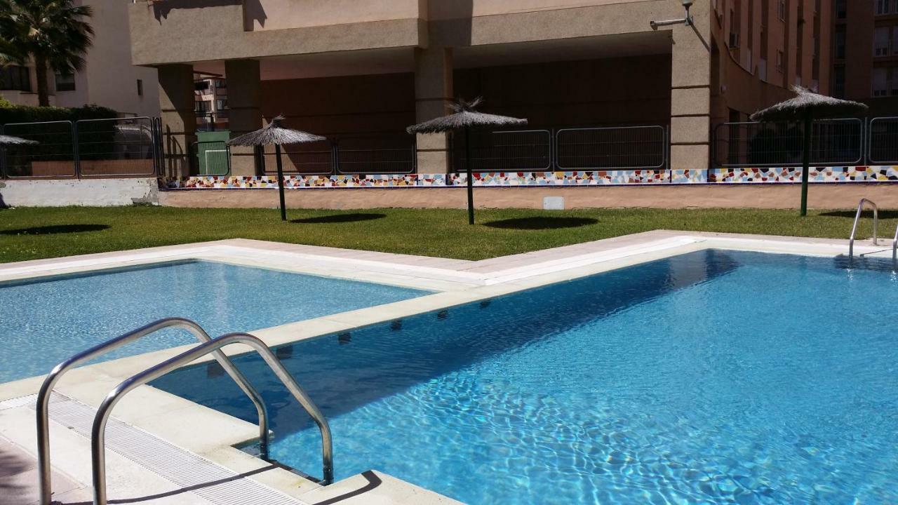 Piso para vacaciones en Alicante Bagian luar foto