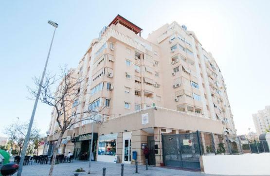 Piso para vacaciones en Alicante Bagian luar foto