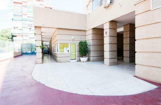 Piso para vacaciones en Alicante Bagian luar foto